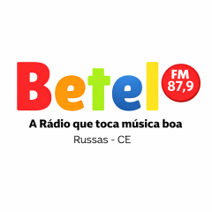 Rádio Betel 87.9 FM